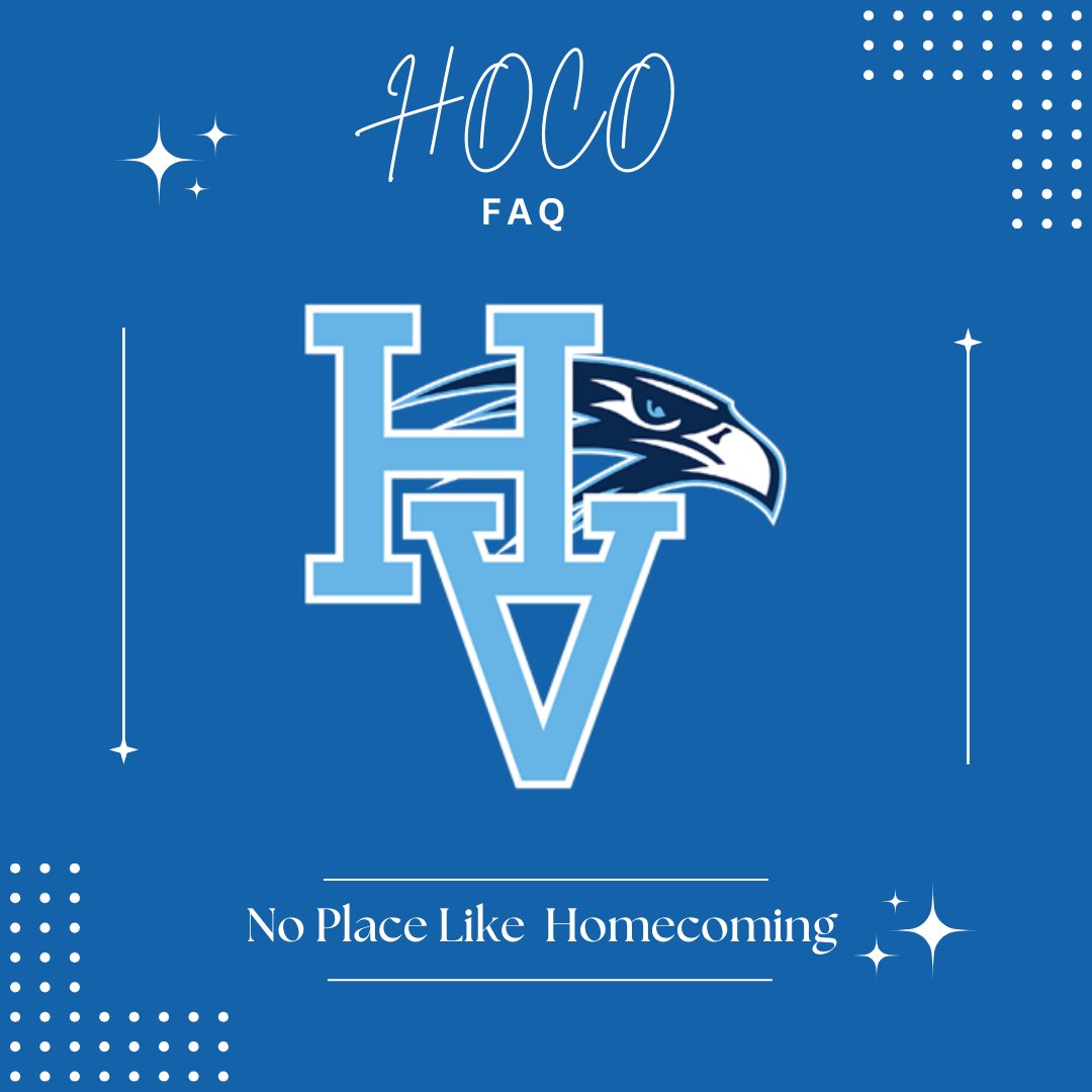 HVA Student Council tweet media