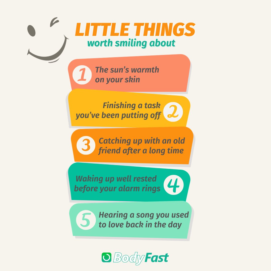 BodyFast Intermittent Fasting tweet media