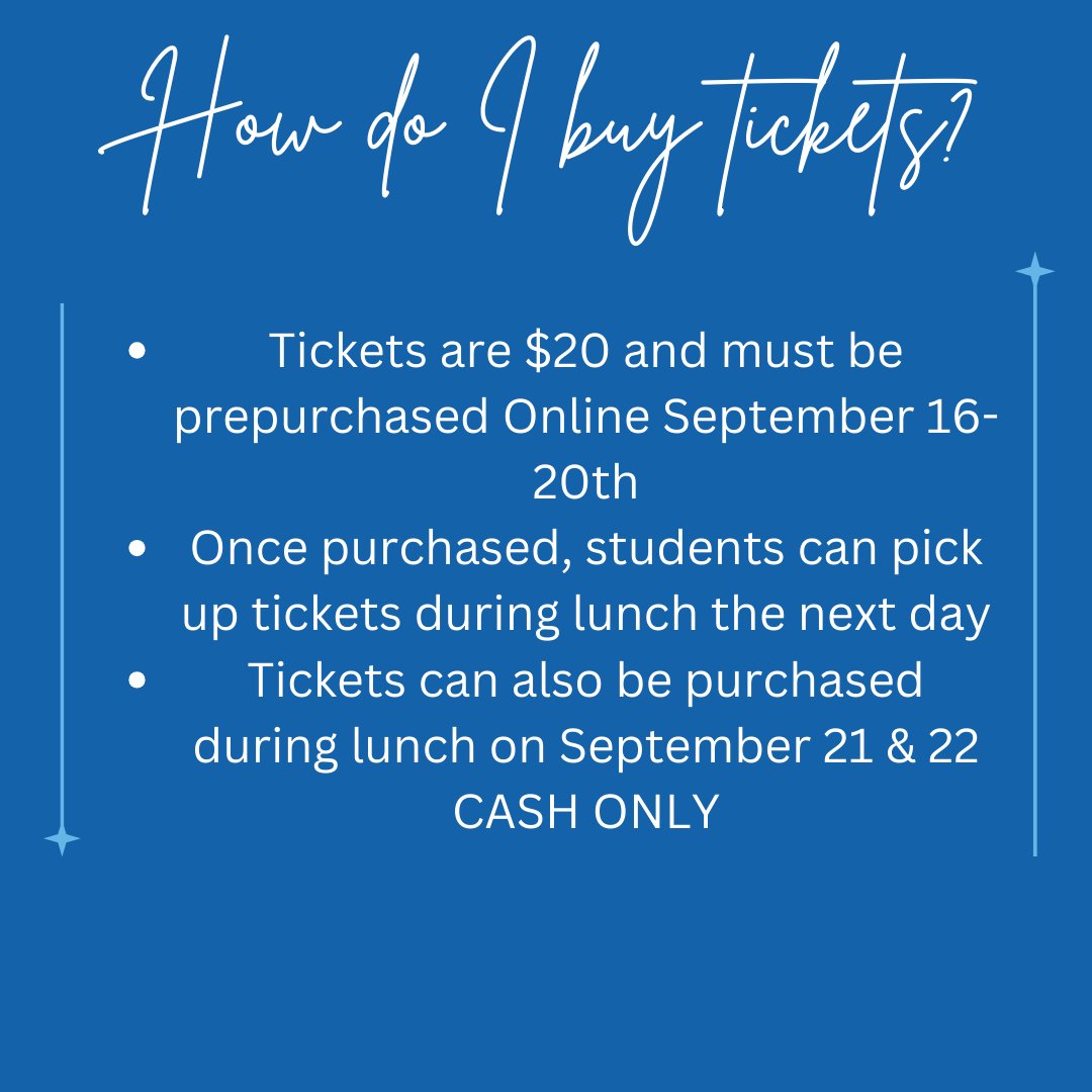 HVA Student Council tweet media