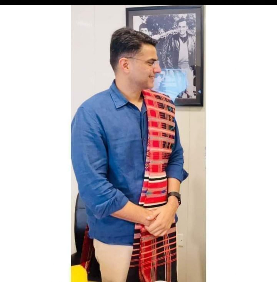 MANOJ SHARMA/ मनोज शर्मा tweet media