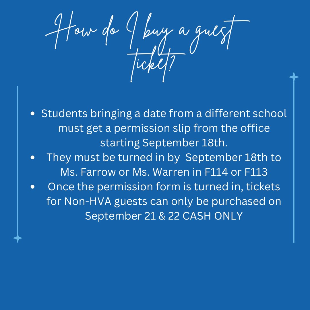 HVA Student Council tweet media