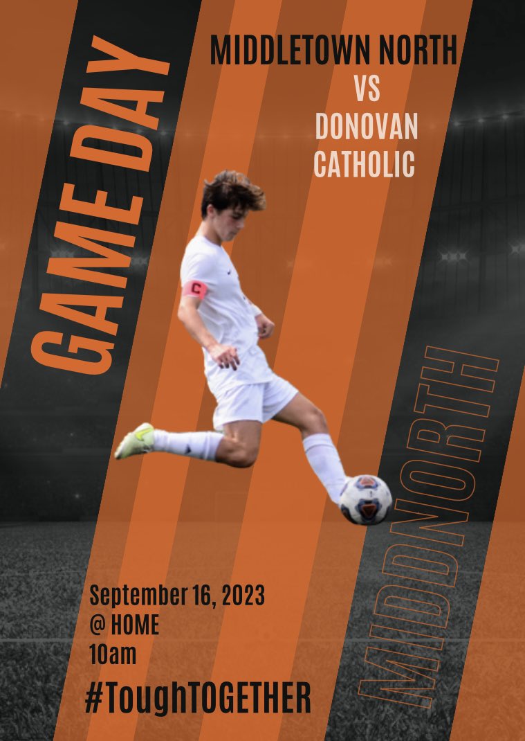 Midd North Boys Soccer tweet media