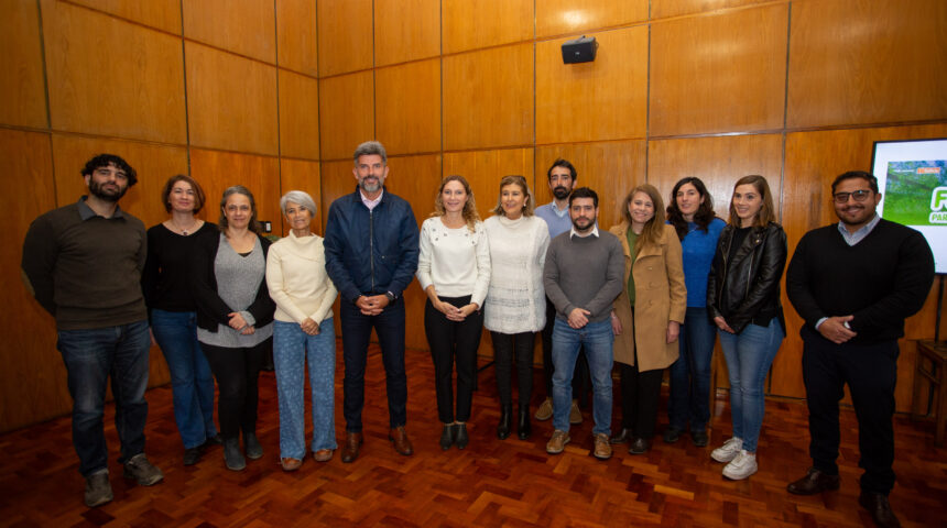 CONICETMendoza's tweet photo. 🟢Especialistas del CCT llevarán a cabo proyectos ambientales en la ciudad de Mendoza

Equipos científicos conformados por especialistas del #IADIZA, el #INAHE, el #IMBECU y el #INCIHUSA resultaron ganadores del Fondo Verde 2023
✍️ https://t.co/chGA2tzVtF https://t.co/2gfRddOimD