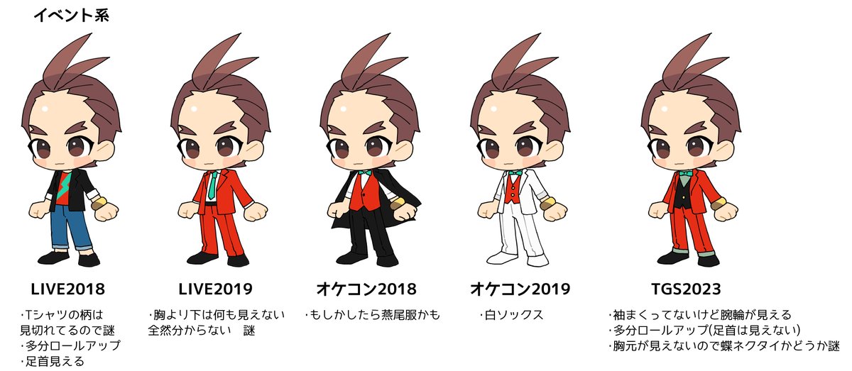 鴬瀬(更新停止) tweet media
