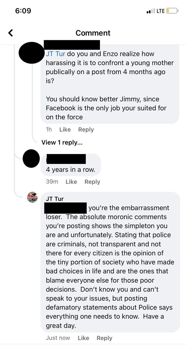 The_RealestReal's tweet photo. And here’s some shots of James Turow of the Guelph Police Association (the police union) with his thoughts on the homeless in Guelph
@PhilAlltWard3 @CamGuthrie https://t.co/sTG2Hkf5n1