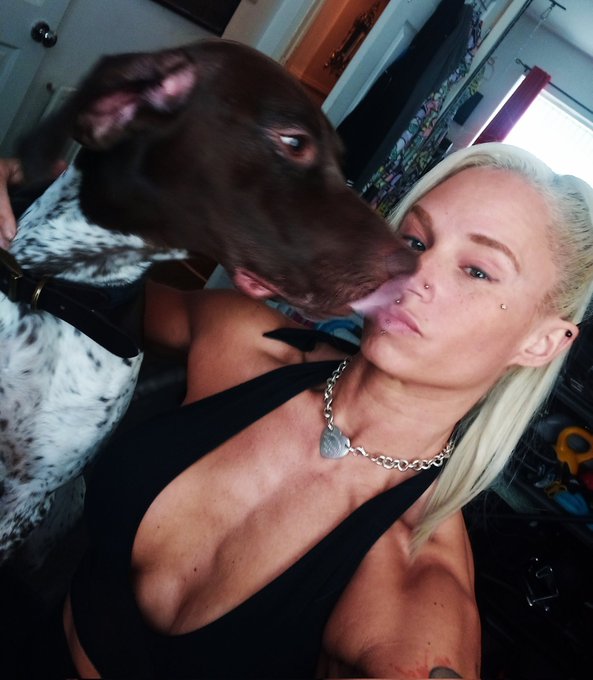 It's a hard life being the boss... fun day working from home tho 😈🤣 mistress, personal trainer.. and<a href="/tag/boss"class="tags"><span>#boss</span></a><a href="/tag/trainhard"class="tags"><span>#trainhard</span></a><a href="/tag/personaltrainer"class="tags"><span>#personaltrainer</span></a><a href="/tag/mistress"class="tags"><span>#mistress</span></a><a href="/tag/workfromhome"class="tags"><span>#workfromhome</span></a>