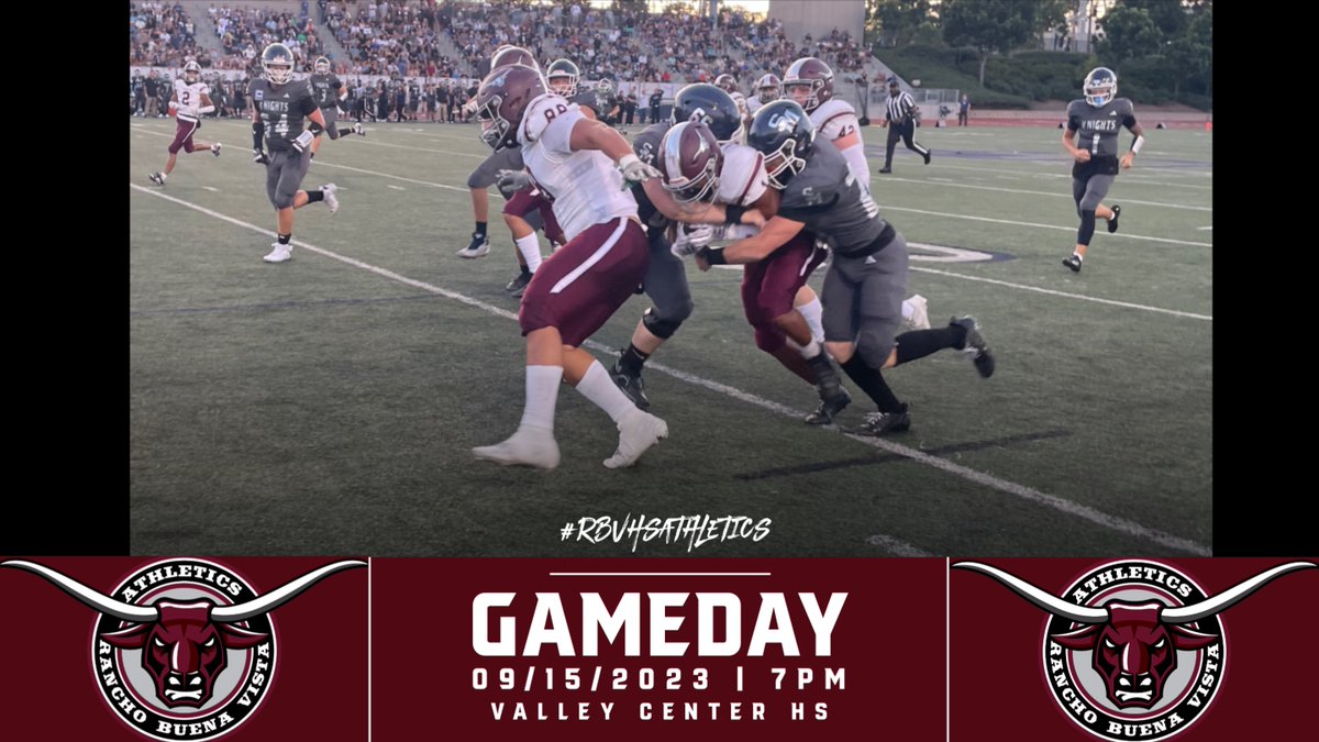 RBV Athletics (@rbvhsathletics) on Twitter photo 