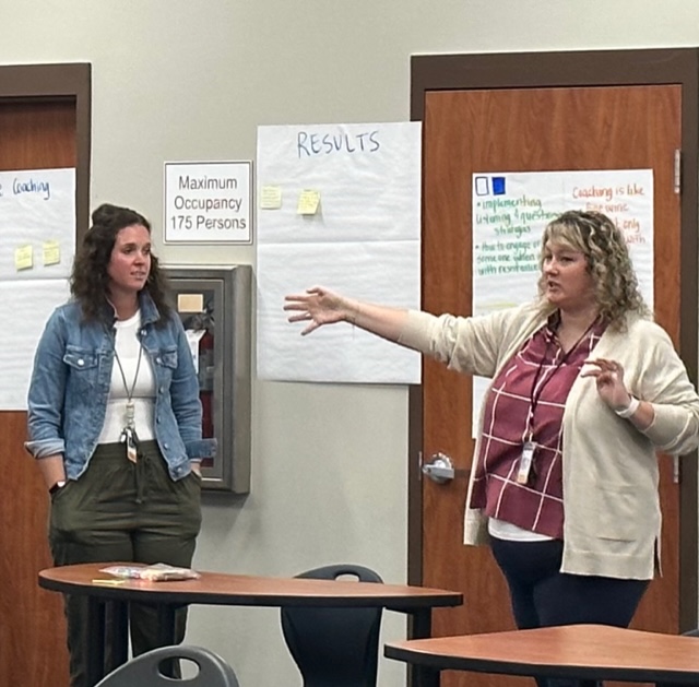 Continuing the Ayers Institute coaching partnership in Williamson County Schools this week! What a dedicated group of professionals who seek to support all educators and benefit all students!
<a href="/LipscombCofEd/">LipscombCofEd</a> <a href="/WCSedu/">WCS</a>