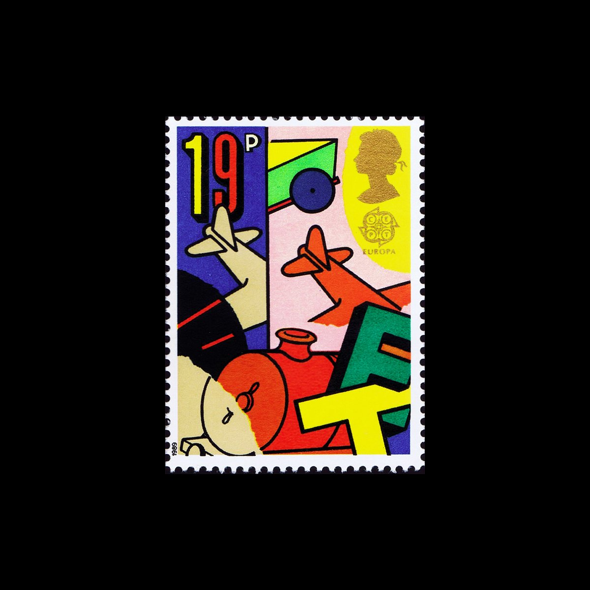 DesignReviewed's tweet photo. Children’s Play, United Kingdom, Stamps, 1989. Designed by Dan Fern https://t.co/cnzcXOFvHc #stampdesigns #gaphicdesign #collectingdesign #britishdesign https://t.co/BJirJXqQAO