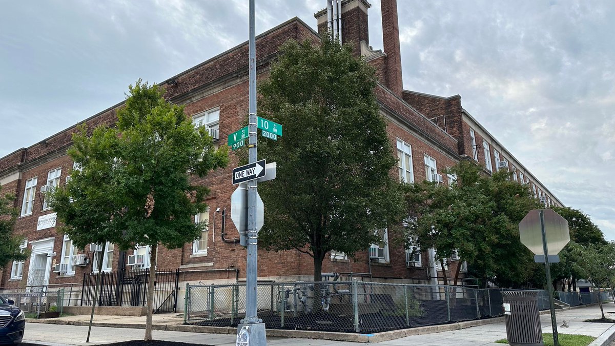 Roosevelt S.T.A.Y. @ GP
2001 10th St NW Washington, DC 20001
rooseveltstay.org