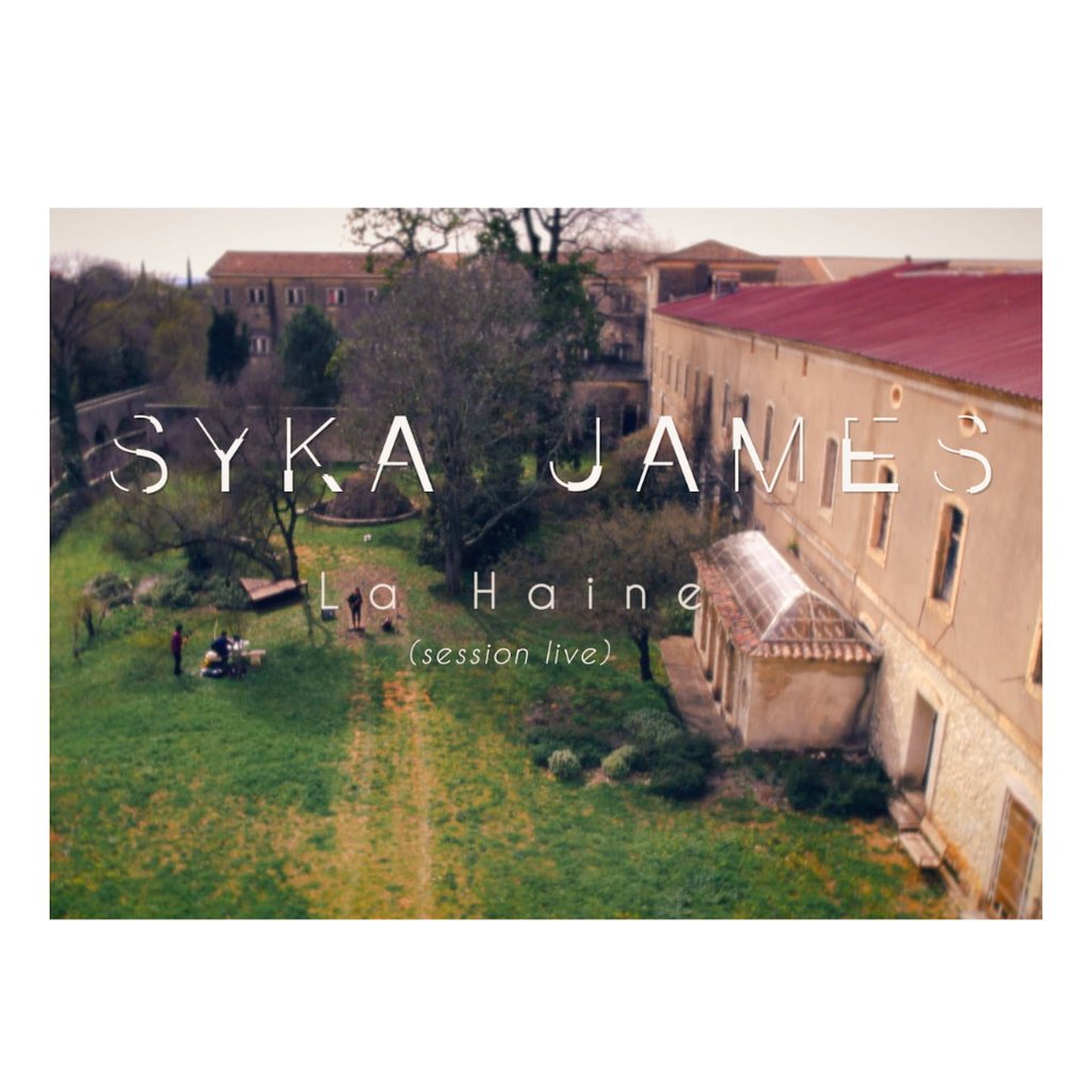 Syka James tweet media
