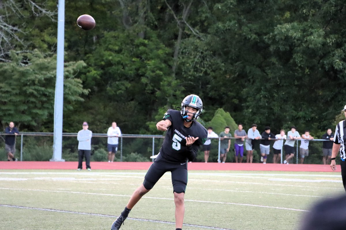 YorktownCSD tweet media