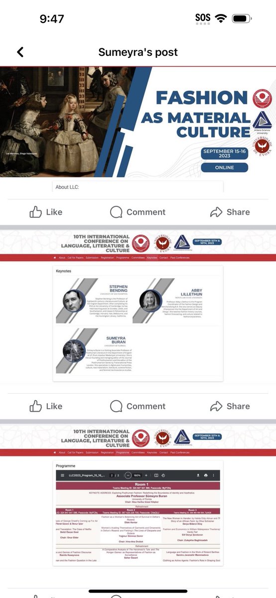 Sümeyra Buran tweet media