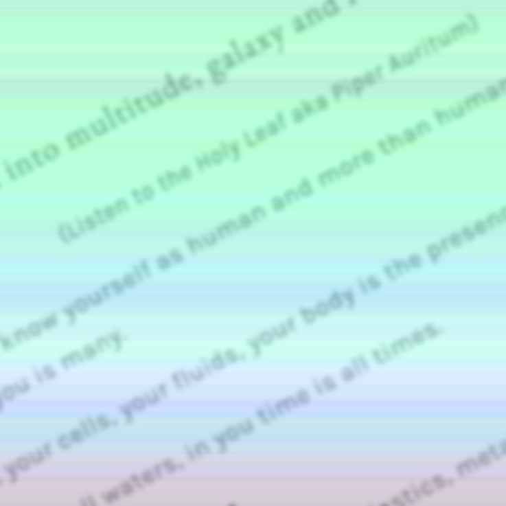 arebyte's tweet photo. Currently featuring in Minimal Rituals, @neponita is a Mexican writer, editor, and researcher in digital literature. Her writing practice involves exploring formats and visual, electronic, and performative codes.
Download the plugin: https://t.co/Mw8o89jNl8
#arebyteplugin https://t.co/knNMYoQTKD