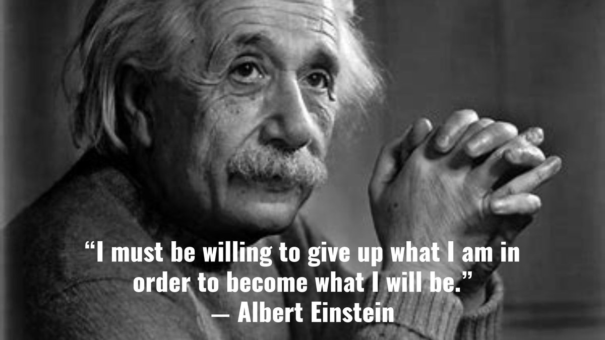 Albert Einstein was a genius physicist who revolutionized our understanding of space, time, and matter with his theories of relativity.