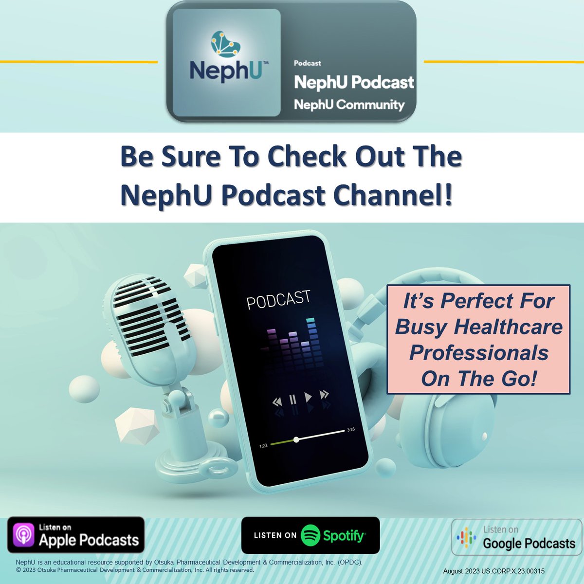 NephU Community tweet media