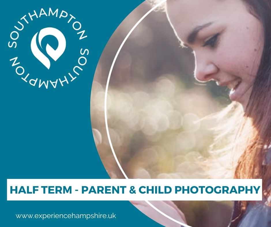 Experience Hampshire tweet media