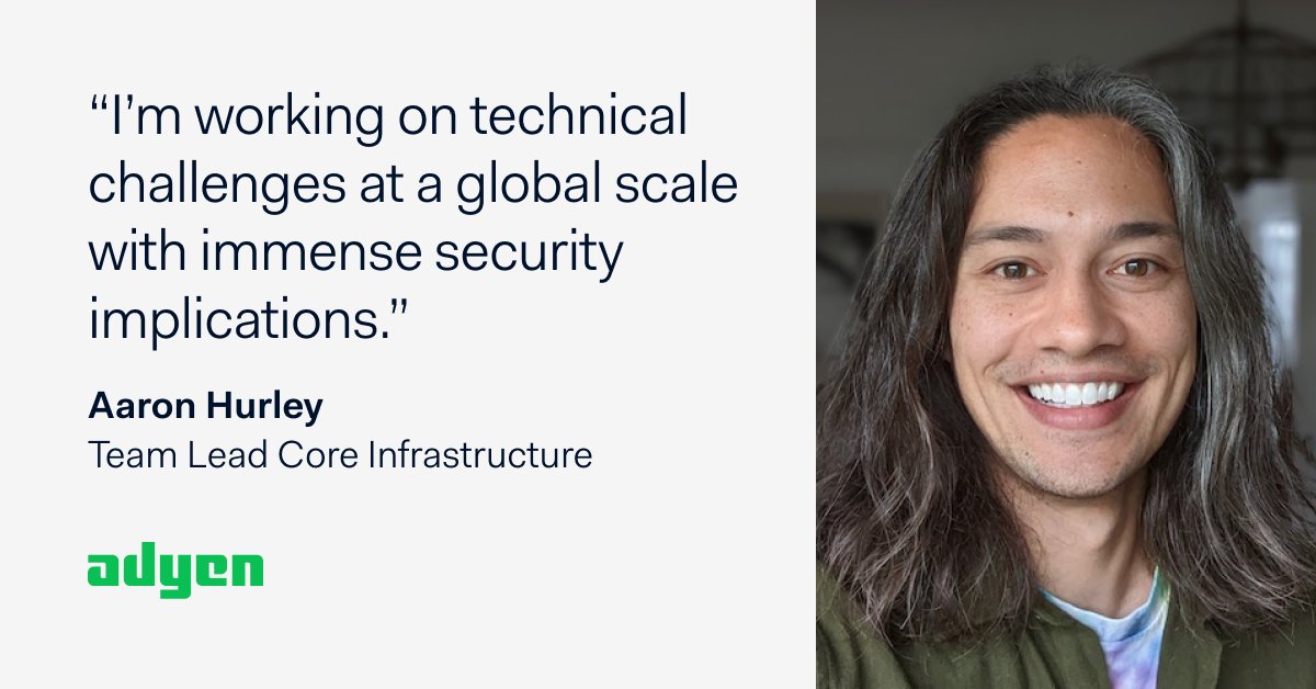 Join us for an #infrastructure lightning talk with Aaron on Sept 28th in our Chicago office: bit.ly/44SCNV1 #DevOps #SRE #Infrastructure