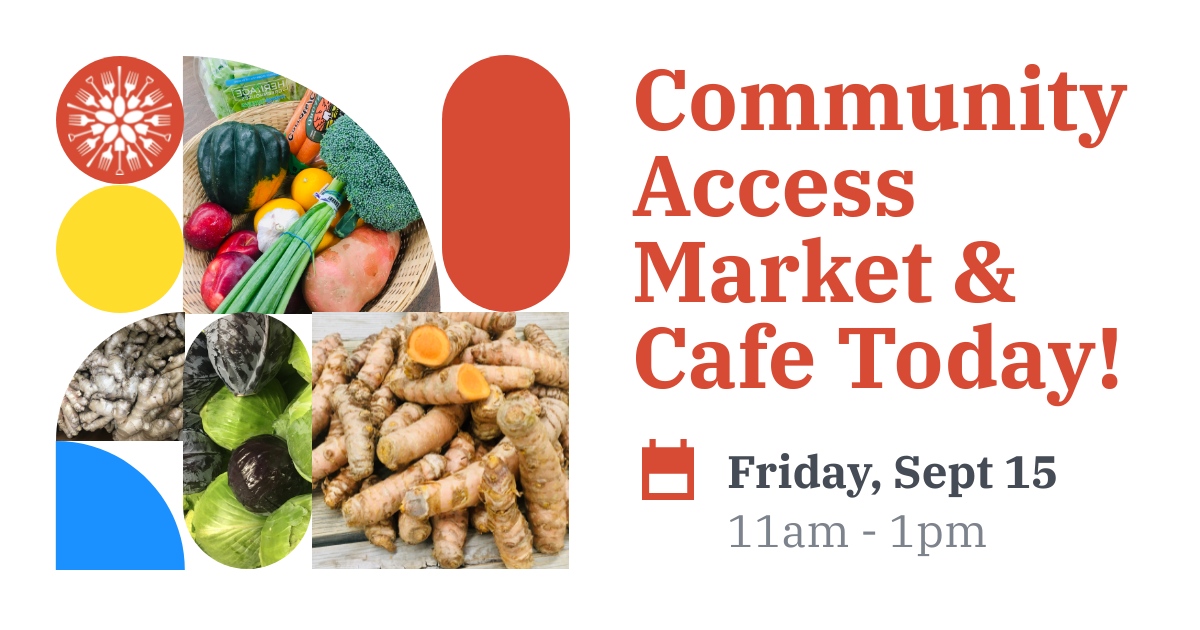 The Local CFC tweet media