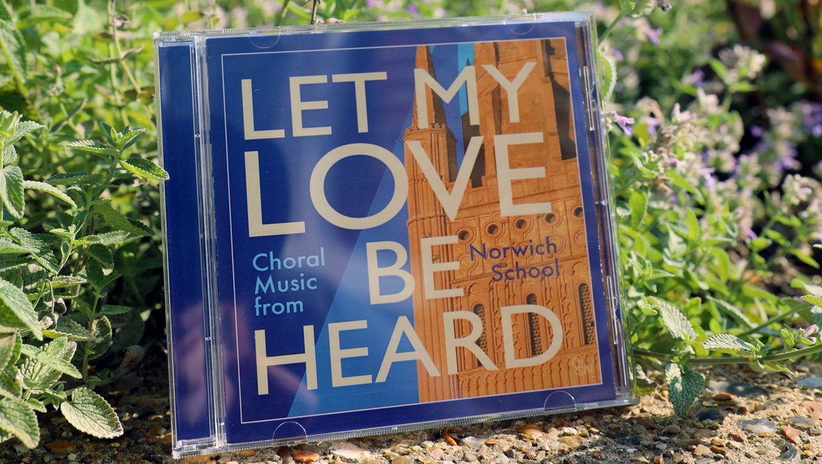 Norwich School tweet media