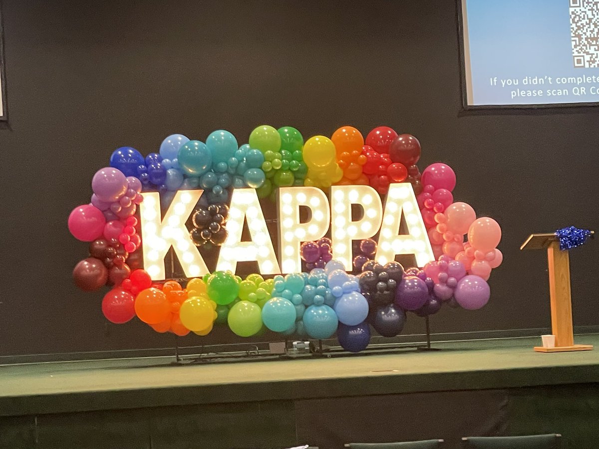 I am so sad that I’m missing the Potato Bowl tonight, but so happy to be facilitating at KKG Leadership Academy this weekend! 
Go DOGS, all the way from Ohio! 
<a href="/FPCHS/">Flagler Palm Coast High School</a> <a href="/FPCHSFootball/">FPC Football</a>