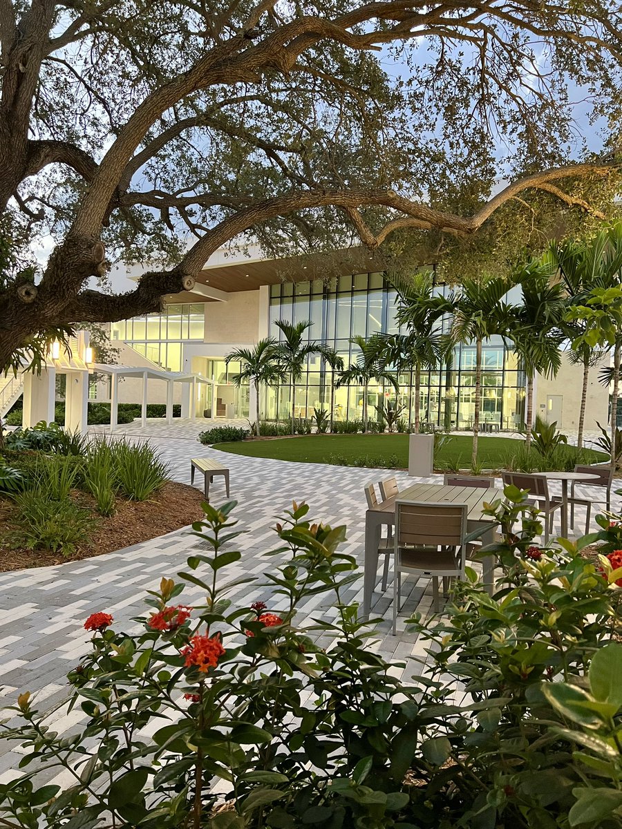 Good morning from <a href="/GulliverPrep_/">Gulliver Preparatory School</a>