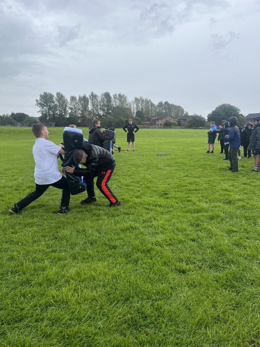 ASC- Lauren Grant tweet media