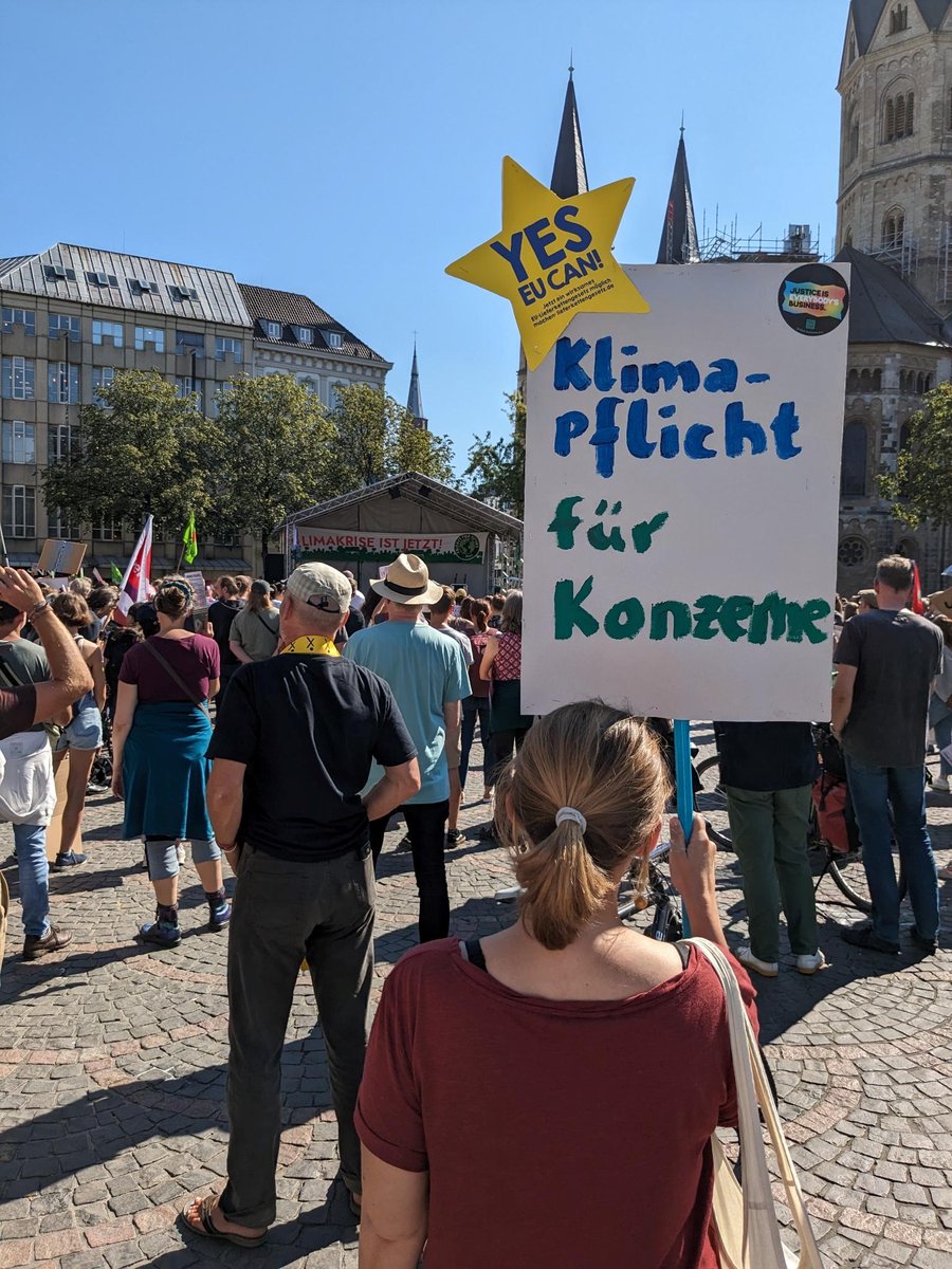 SÜDWIND-Institut tweet media