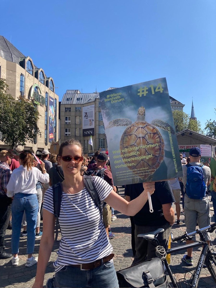 SÜDWIND-Institut tweet media