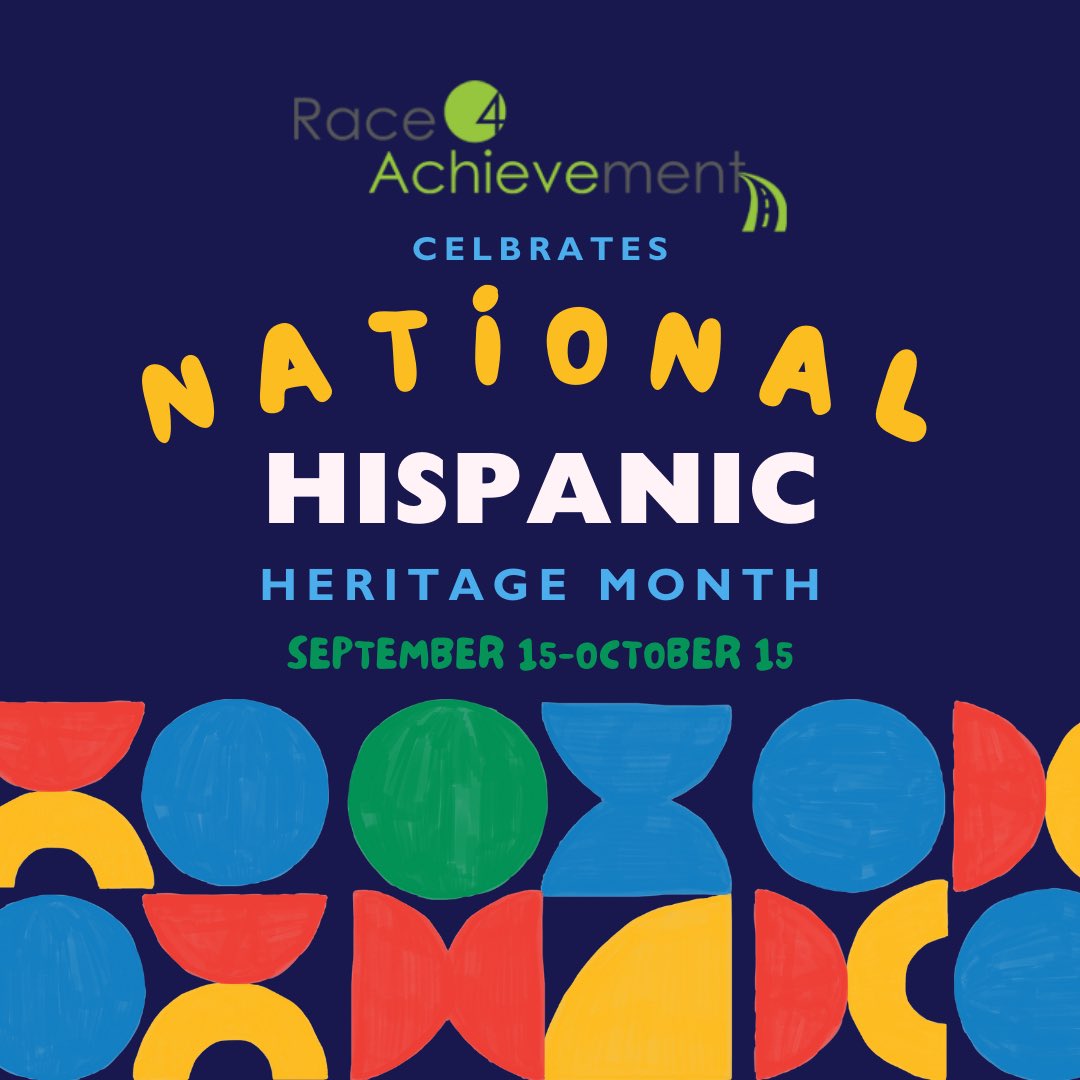 National Hispanic Heritage Month honors the rich cultures, traditions, and contributions of Hispanic and Latinx communities in the U.S. 🇺🇸🌎 #HispanicHeritageMonth