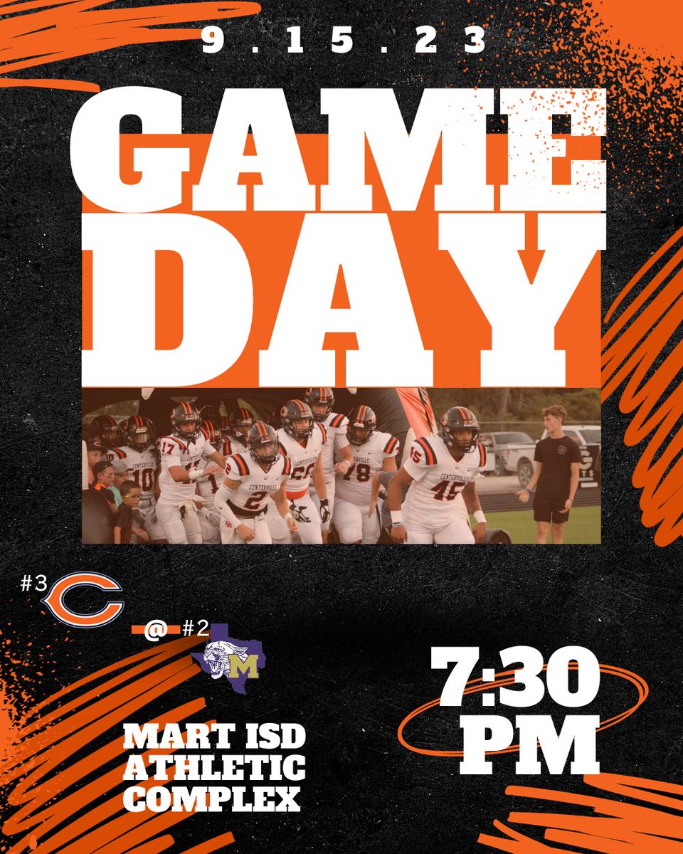 cvilletigerstx's tweet photo. Two top teams in 2A going at it this evening! It’s going to be a good one! Y’all make the drive and come watch! GO TIGERS! #txhsfb #cvilletigerstx #tigerpride #allin #KAPSTRONG https://t.co/mHMv8GWdj7