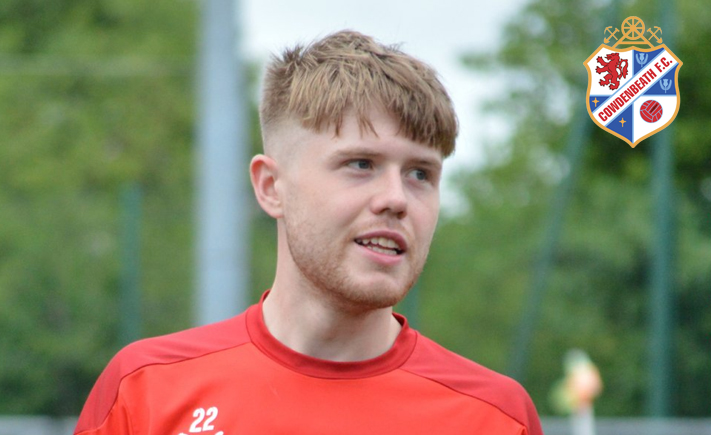 Cowdenbeath FC tweet media