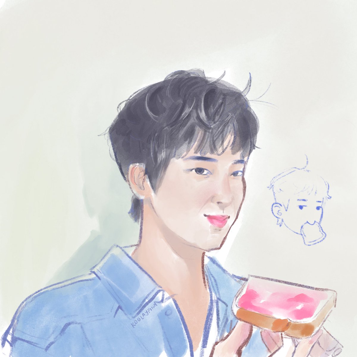 koolaypink's tweet photo. bred 🍞🐈‍⬛ https://t.co/DAFvtLF7FP