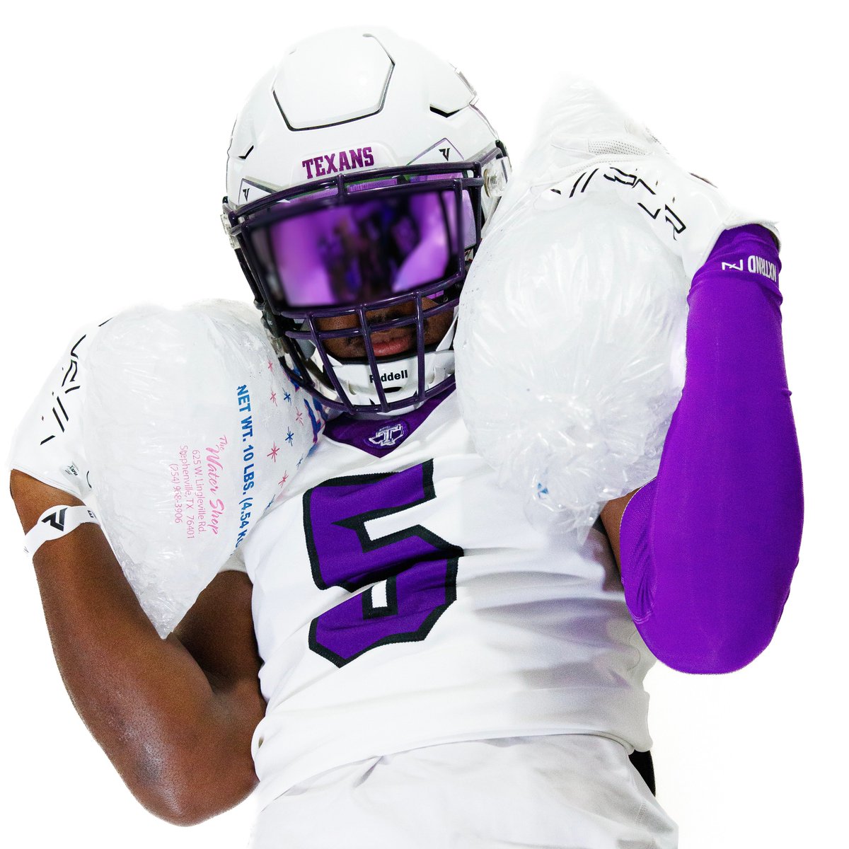 Tarleton State Football tweet media