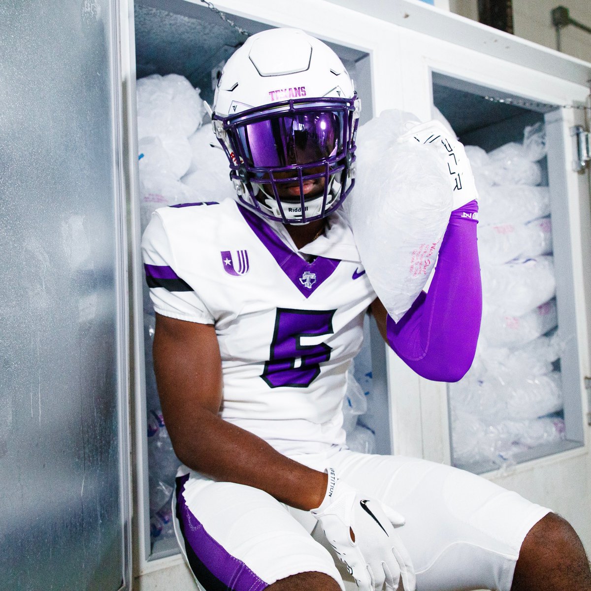Tarleton State Football tweet media