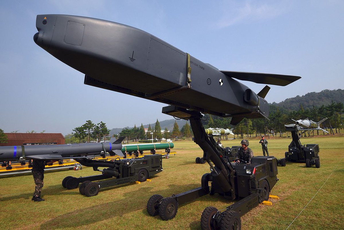 German Defense Minister Boris Pistorius admitted the possibility of delivery of #Taurus missiles to the Armed Forces of Ukraine within one or two weeks.