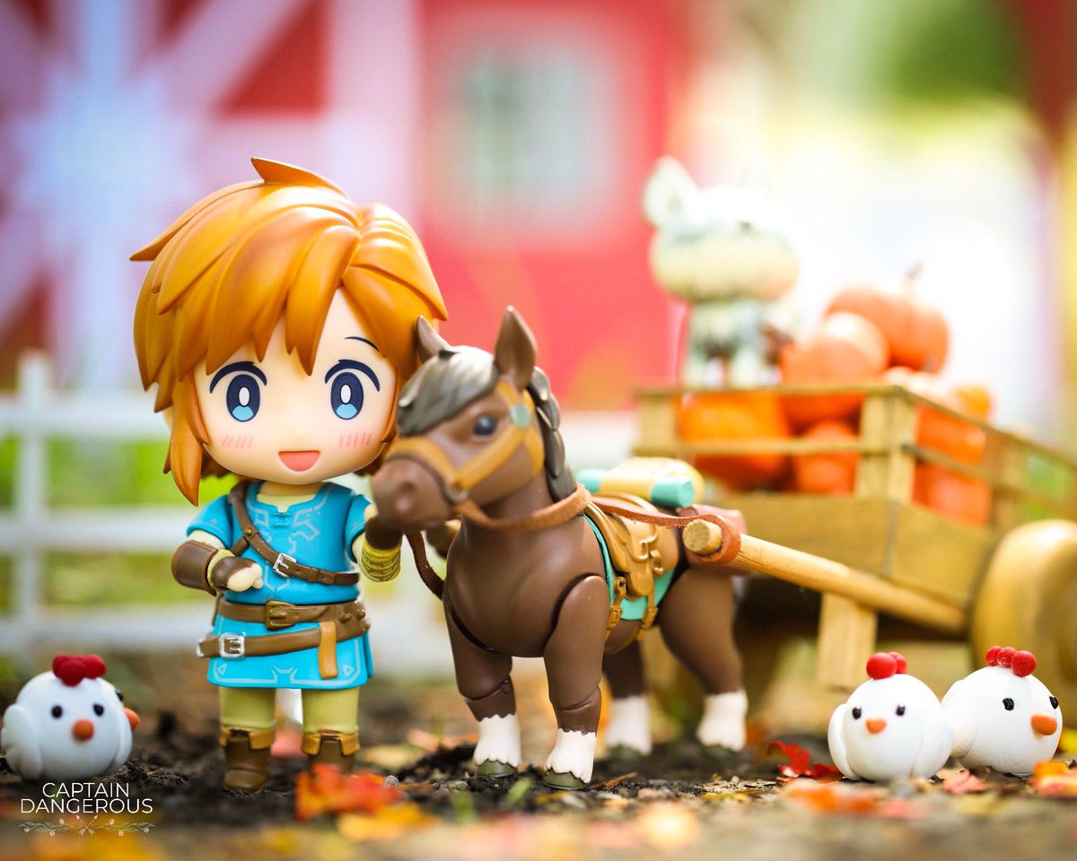 Captain Dangerous tweet media