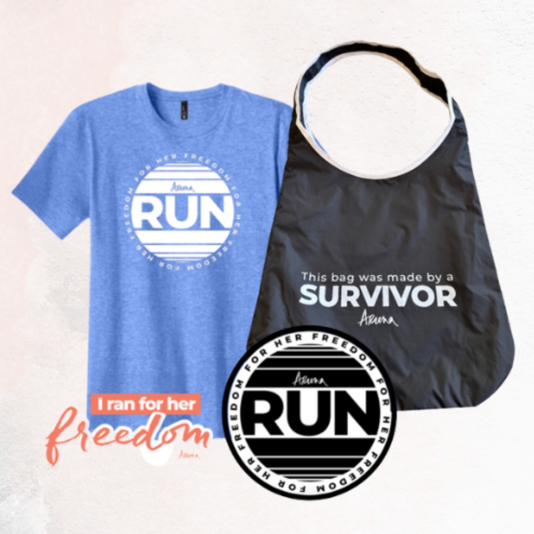 CUArunaRun's tweet photo. Did you see what this year's swag bag includes? 👀 https://t.co/AN2ya5P7NT