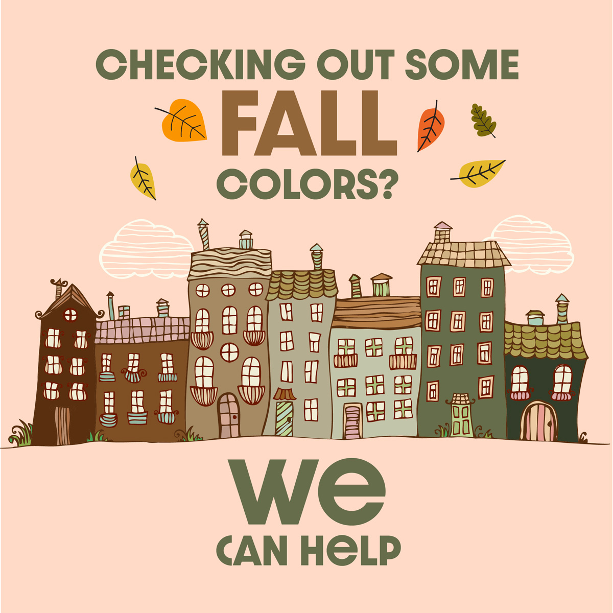 theloandoc's tweet image. 🏠🍂 House hunting this fall? 📞 Call us to score an eye-catching deal on your dream home! 🌟 We're loan experts ready to help you get settled in time for the holidays. 🎁 #PSL #Lenderr #LoanExpert #HomeInTimeForTheHolidays
