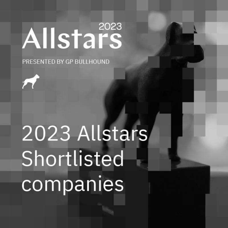 We are proud to be named in the <a href="/GPBullhound/">GP Bullhound</a>  Allstars Shortlist 2023 in the Specialist Debt Provider of the Year Category! Congratulations to all finalists. gpbullhound.com/events/allstar…