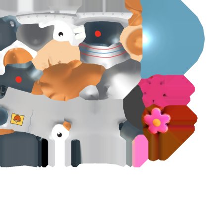 SpongeNewsRBLX's tweet photo. Texture
#SpongeBobSimulator
#SpongeBobSimulatorLeaks
#SpongeBobGame
#SpongeBobSquarepants
#Roblox
#SpongeBobRoblox https://t.co/EWpWpINSjw