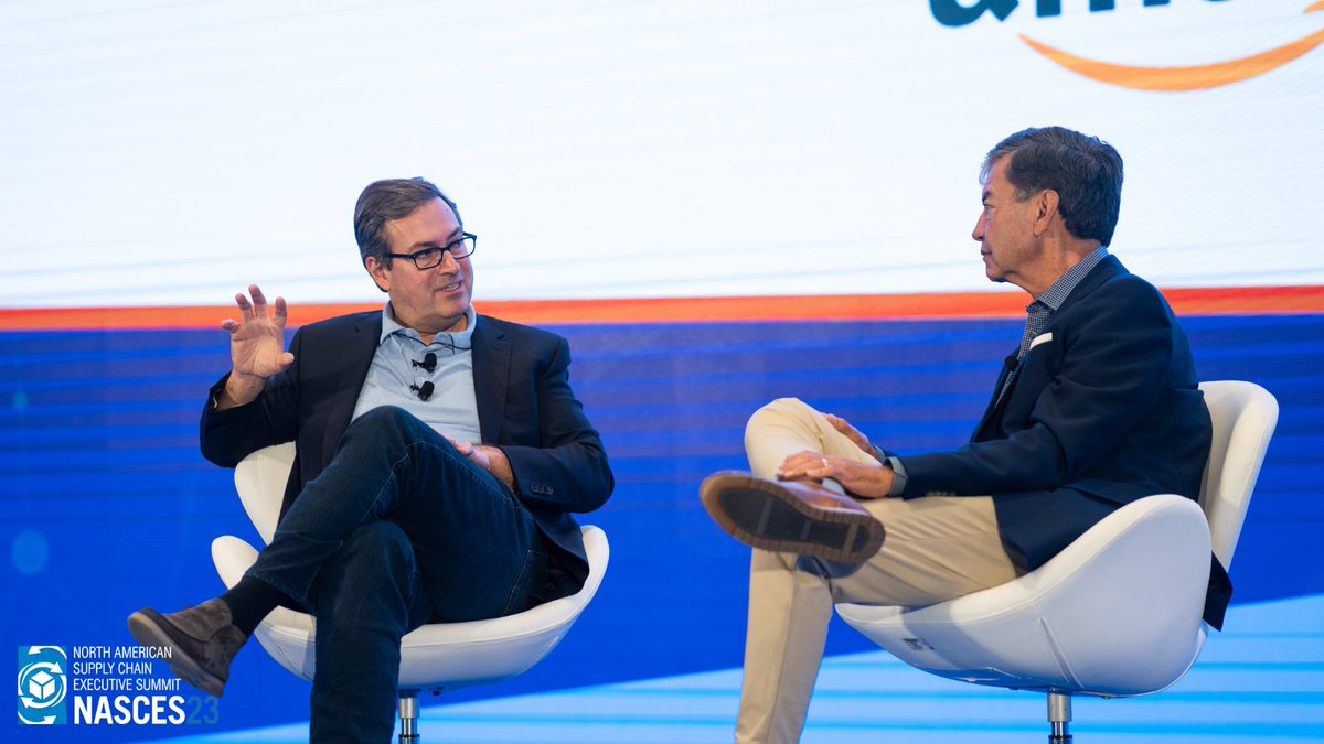 NASCES by Executive Platforms tweet media