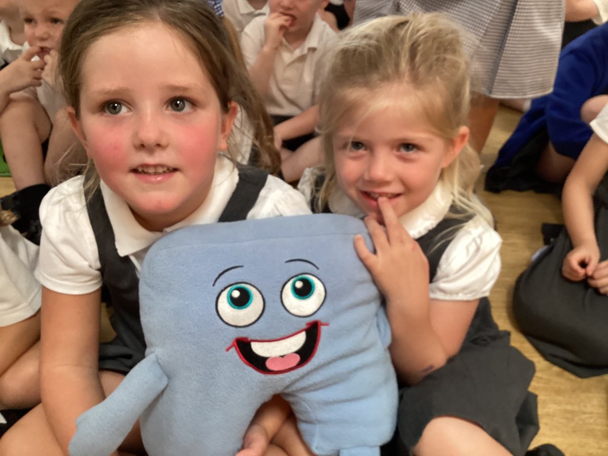 The end of a very busy week in EYFS! We’ve had such a great week, but think we are all ready for a rest! Have a great weekend everyone - see you on Monday!