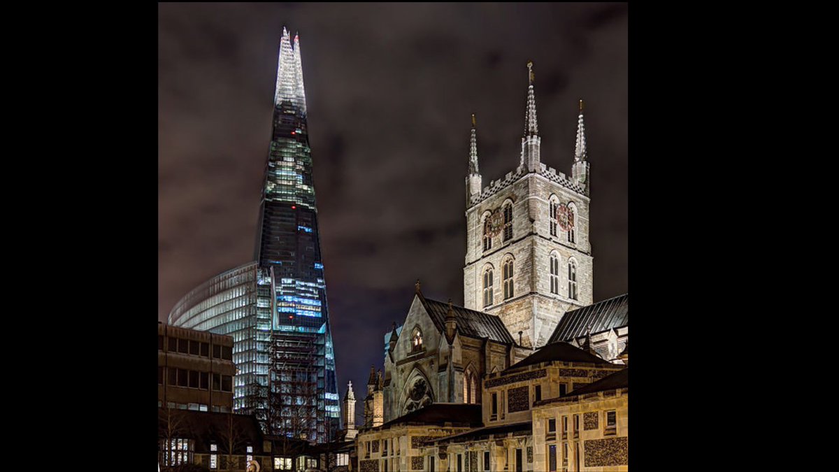 ILP London is holding a CPD event at Southwark Cathedral  in the Garry Weston Library on 5 October.

CPD papers start at 12pm followed by Networking at Swingers Mini Golf from 5pm.

For more information, go to: ow.ly/hZJM50PFWOW

#ILPLondon #ILPEvents #SouthwarkCathedral