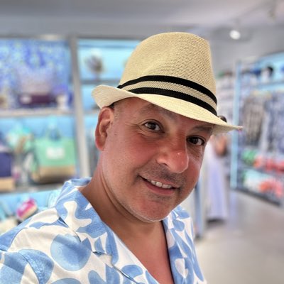 IainPompei's tweet photo. #NewProfilePic https://t.co/sGr3JiODJE