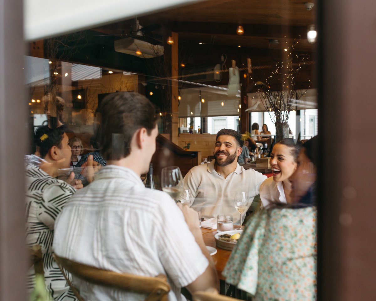 Let us fill your weekend with delightful moments. Happy Friday! 🤗

RETAIL HOURS
MONDAY - THURSDAY | 11:00am - 6:00pm
FRIDAY - SUNDAY | 11:00am - 8:00pm

RESTAURANT HOURS (THURSDAY-MONDAY)
LUNCH | 11:30am - 3:00pm
DINNER | 5:00pm - 8:00pm

FOUR MILE PIZZA PATIO HOURS