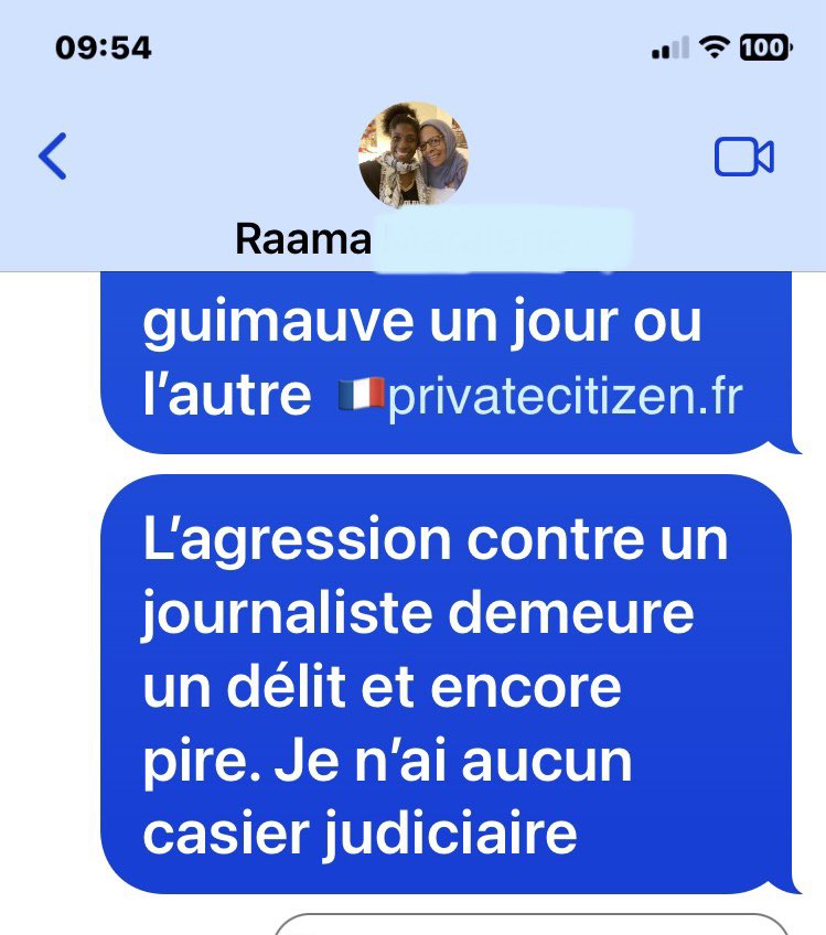 supernana's tweet image. 🇫🇷jesuisjournaliste.fr 

#niggabitch 
#notamerican 

Mes 🇫🇷 🔵 ✍🏾 échanges avec 🇫🇷 ma Maman 

🇫🇷 On fête le 15 septembre 2023 
Midi heure locale à Saint Pierre et Miquelon (975)

On fête les Yao et les Aya aujourd’hui 

Bon week-end au 🇸🇾Levant à Dimanche 

Inch’Allah