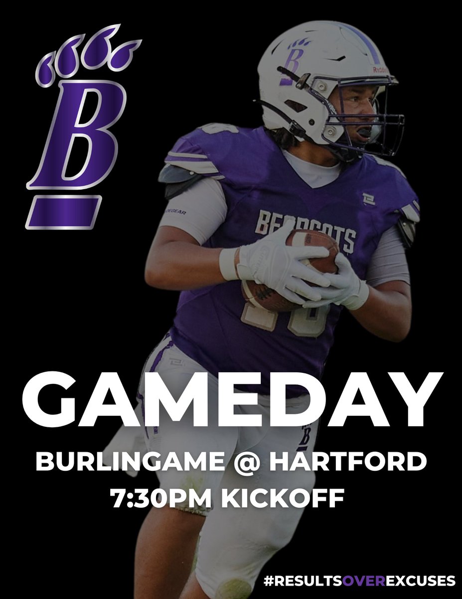 Coach_Slater42's tweet photo. GAME DAY!!!!  #ResultsOverExcuses! https://t.co/HLaC4Eb5CK
