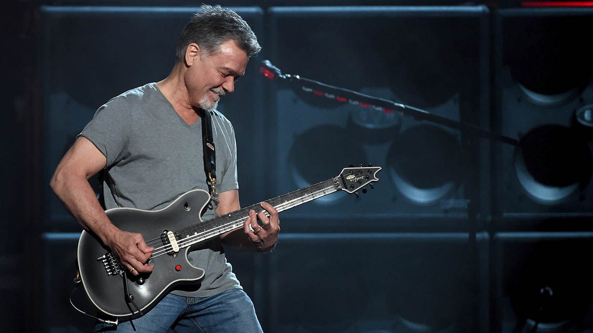 “José died and no-one knows where it went”: Legendary amp builder José Arredondo built Eddie Van Halen a mystery amp that might be lost forever trib.al/cP7xEjI