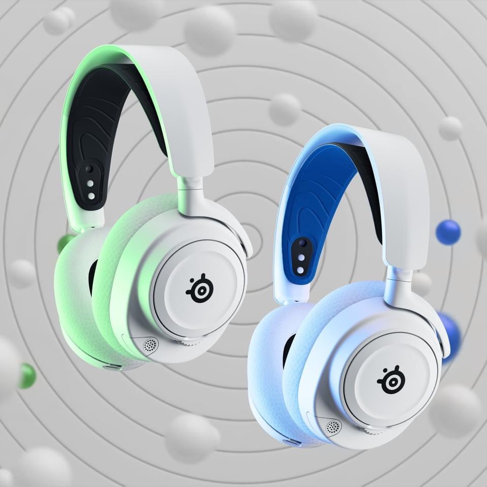 jeanclaudeegami's tweet photo. Sem fio simultâneo ✔
Dongle USB-C multiplataforma ✔
Bateria com duração de 38 horas com carregamento rápido USB-C ✔

Arctis Nova 7 Wireless Branco🎧 #steelseries
🎧#steelseriesbra https://t.co/ErVNb0JYlk